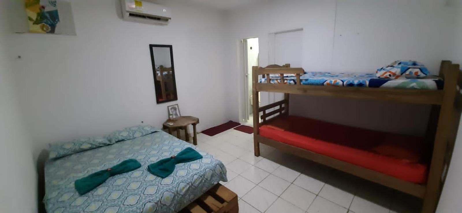 Nahimara Champeta Hostel Cartagena Екстериор снимка